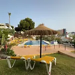 Summer Paradise In Benalmadena