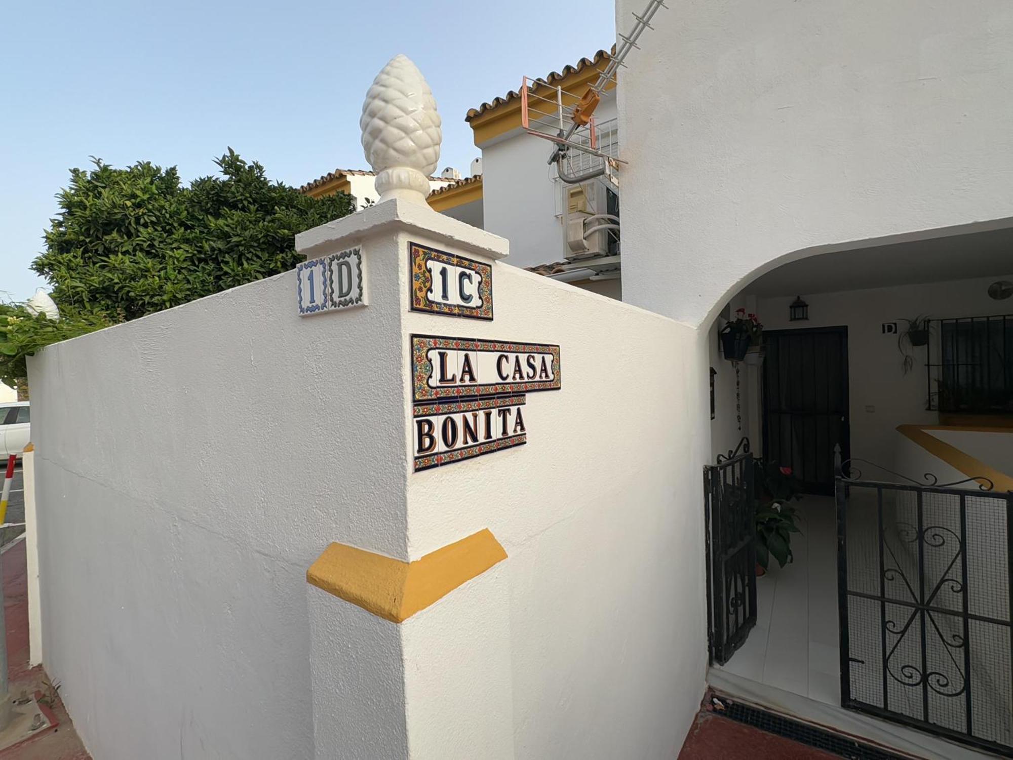 Summer Paradise In Appartement Benalmádena