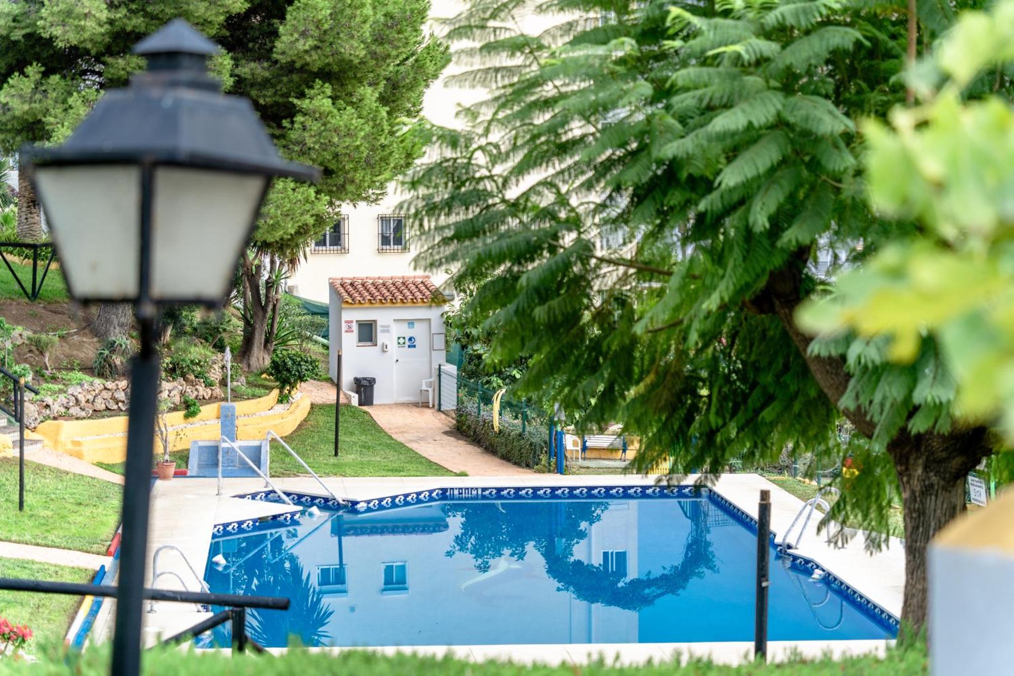 Summer Paradise In * Benalmádena
