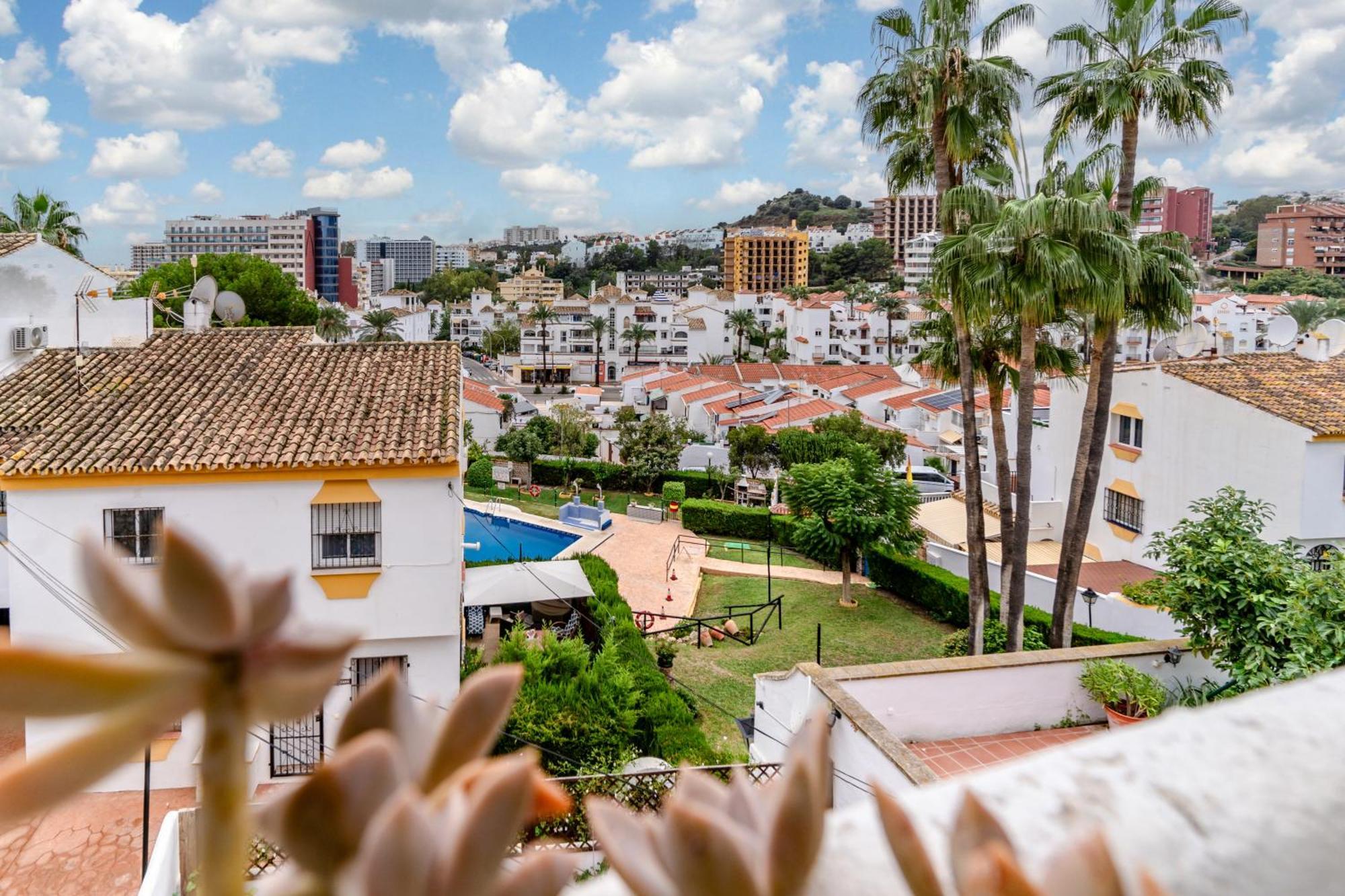 Appartement Summer Paradise In