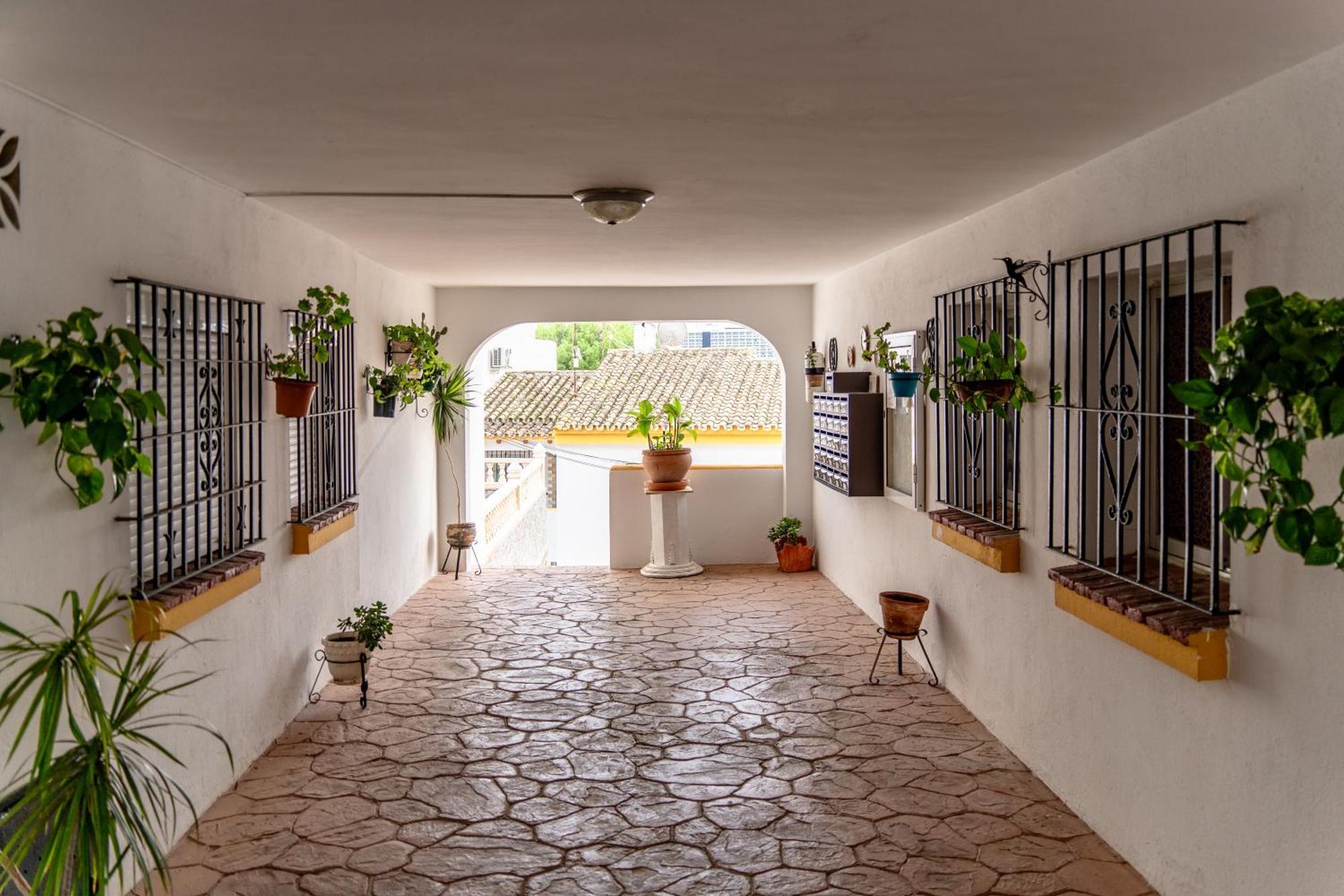 Summer Paradise In Benalmádena
