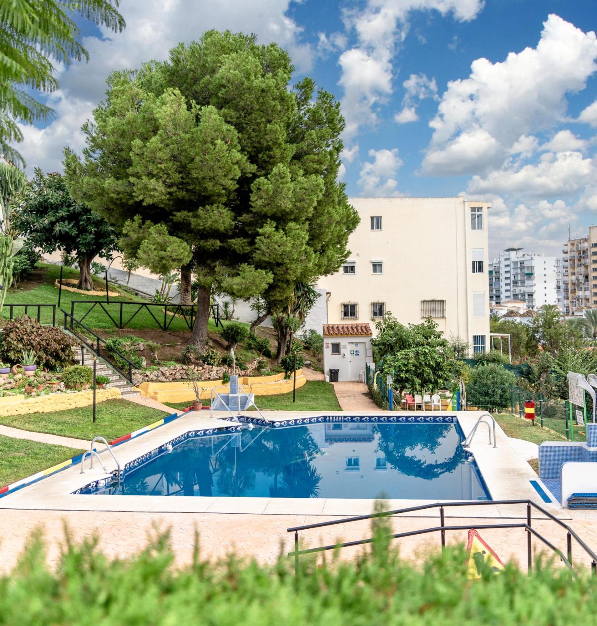 Summer Paradise In Appartement